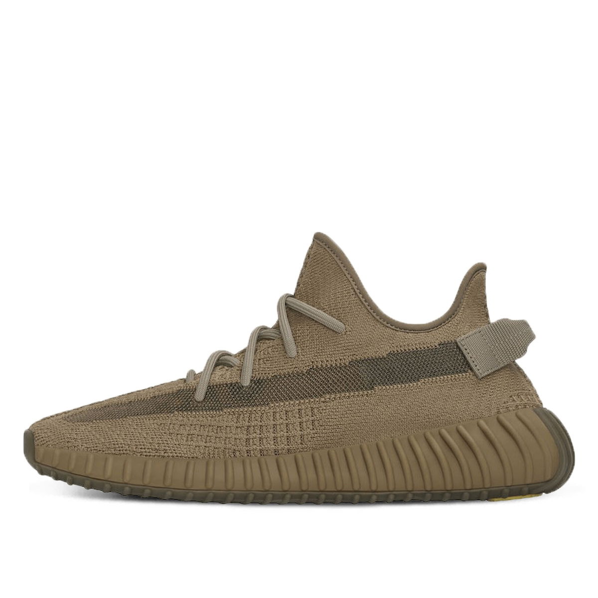 Sneakers och skor adidas Yeezy Yeezy Boost 350 V2 "Earth" Brun | FX9033, 1