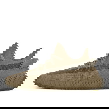 Sneakers och skor adidas Yeezy Yeezy Boost 350 V2 "Earth" Brun | FX9033, 1