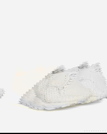 Sneakers och skor Nike Air Footscape Woven Phantom (Women's) Beige | FZ0405-001, 4