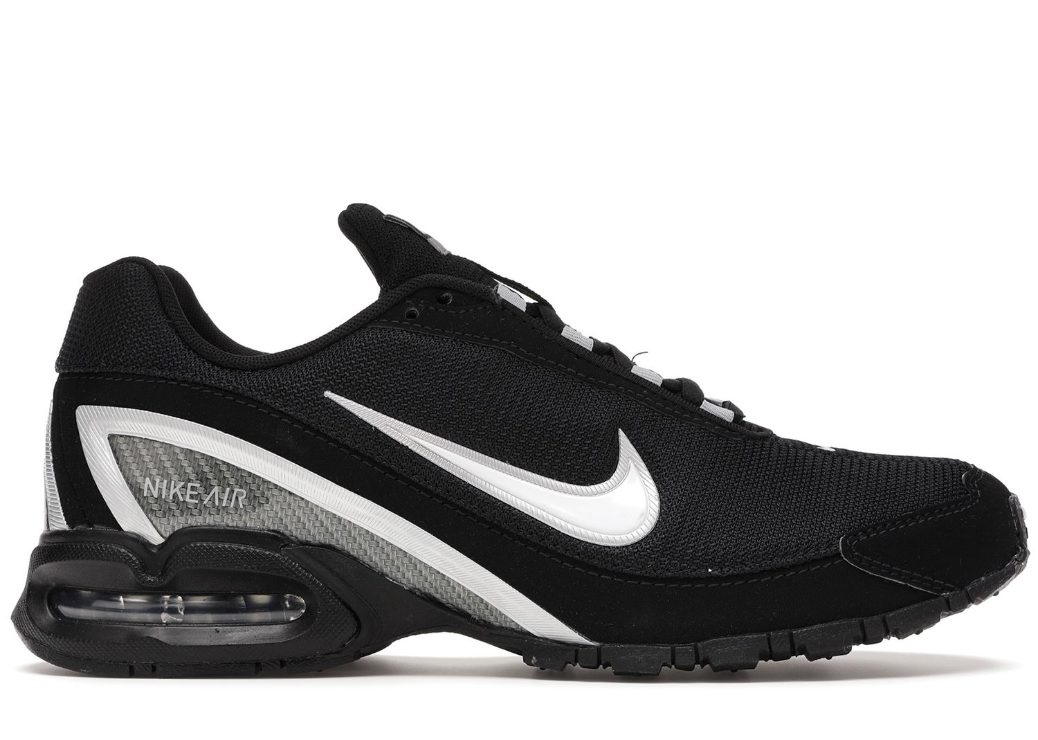 Sneakers och skor Nike Air Max Torch 3 Black Svart | 319116-011, 0