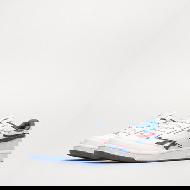 Sneakers och skor Reebok Club C Revenge Vit | HR0645, 1