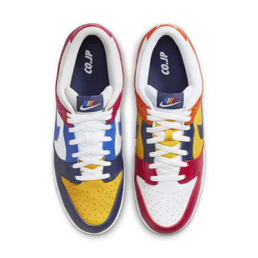 Sneakers och skor Nike Dunk Low CO.JP QS "What The" Flerfärgad | IB2051-400, 4