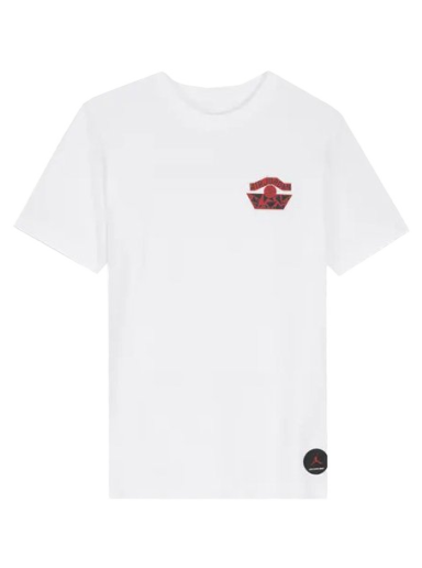 T-shirt Jordan Nina Chanel x Abney Tee Vit | DO9805-100