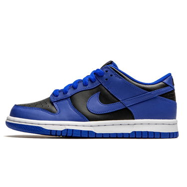 Sneakers och skor Nike Dunk Low GS "Hyper Cobalt" Svart | CW1590-001, 0