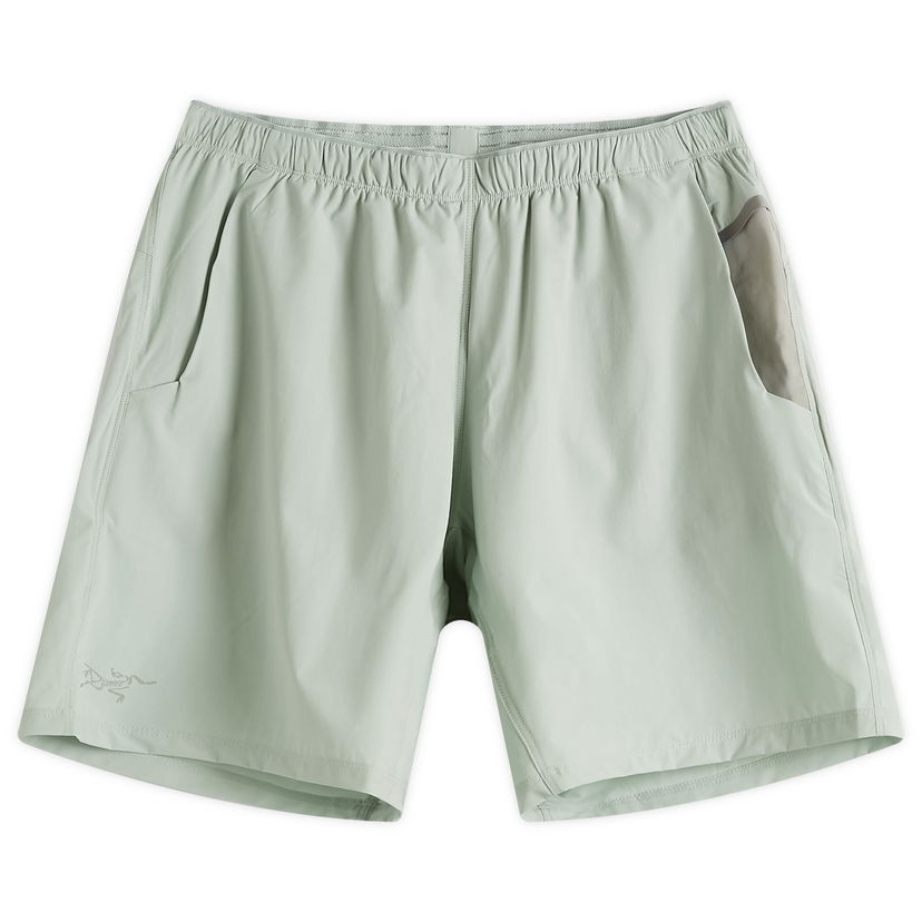 Shorts Arcteryx Incendo 9" Athletic Shorts Grön | X000007791-021644