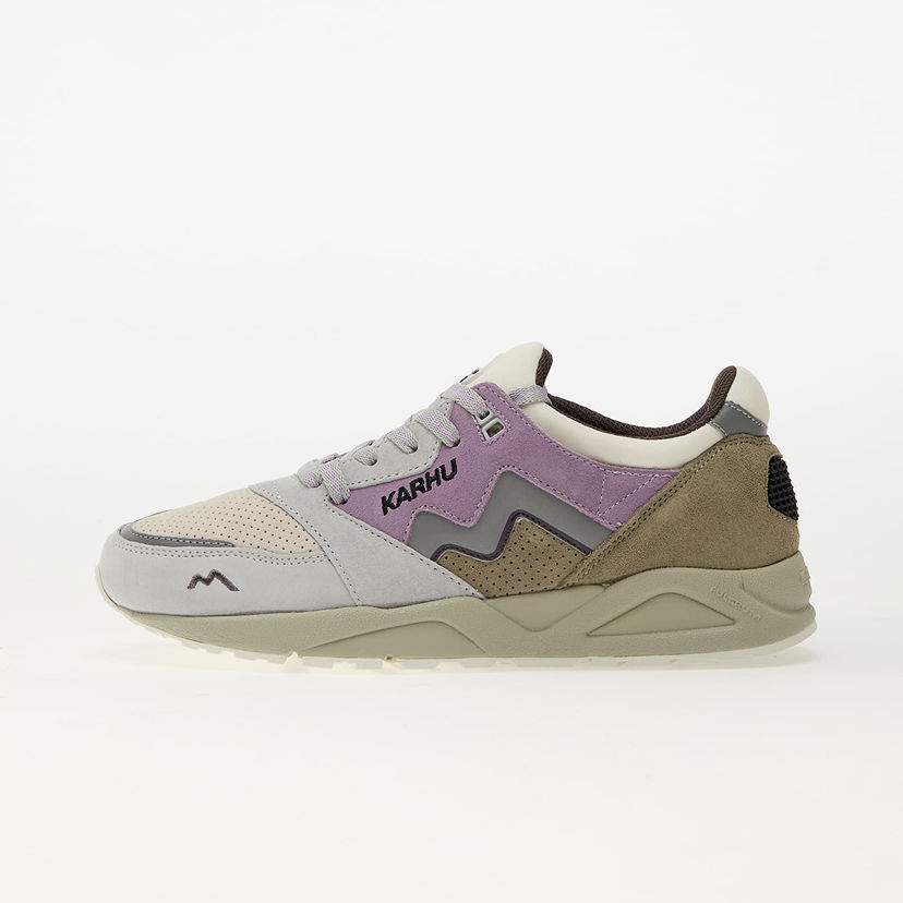 Sneakers och skor Karhu Aria 95 'Mystic Forest Pack' Purpur | F803121