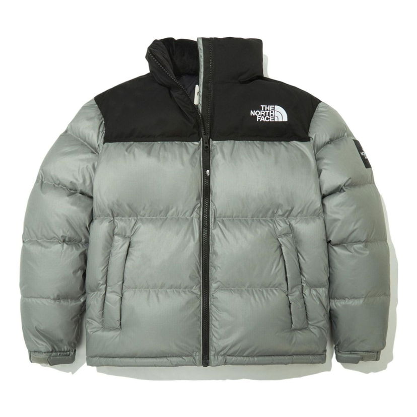Pufferjacka The North Face Novelty Nuptse Down Jacket Grå | NJ1DN50K