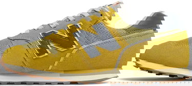 Sneakers och skor New Balance 373 Gul | ml373hg2, 1