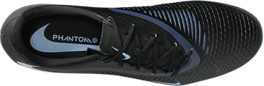 Sneakers och skor Nike Phantom 6 Low Academy FG/MG Svart | hj4564-003, 3