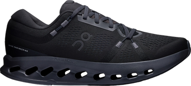 Sneakers och skor On Running On Running Cloudsurfer 2 Svart | 3mf1012-1043, 0