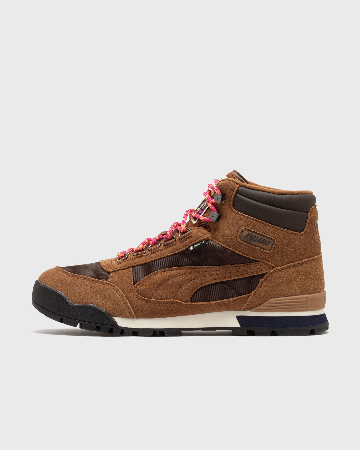 Sneakers och skor Puma X Noah RDR GTX Boot Brun | 398238-01, 0
