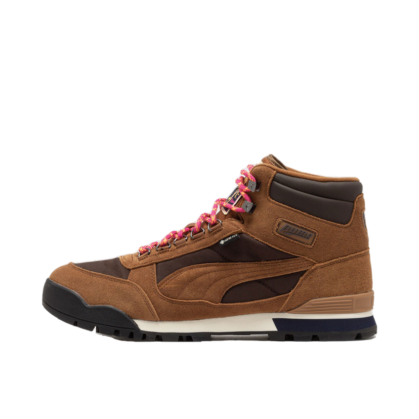 Sneakers och skor Puma X Noah RDR GTX Boot Brun | 398238-01