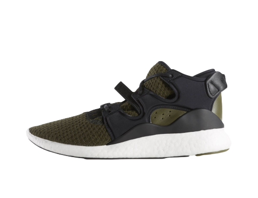 Sneakers och skor adidas Originals EQT 2/3 F15 Athleisure Dust Green Grön | AQ5263