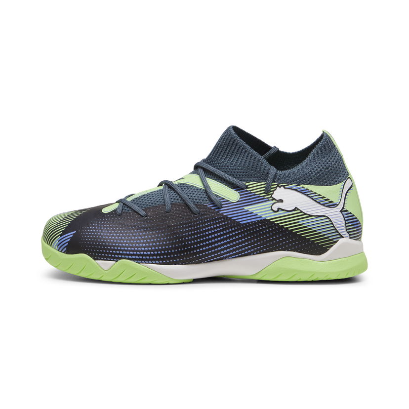 Sneakers och skor Puma FUTURE 7 MATCH IT Grön | 107947_03