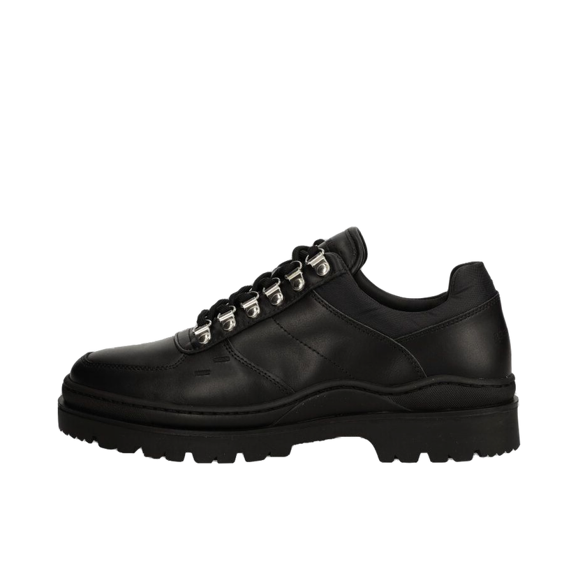 Sneakers och skor Filling Pieces Mountain Trail Svart | 64328991847