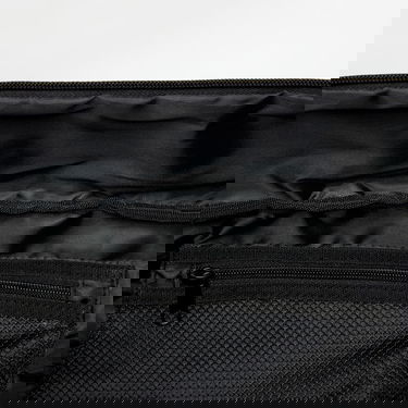 Resväska Jordan DUFFLE Svart | 825664476912, 4