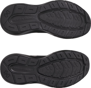 Sneakers och skor Under Armour Charged Rogue 5 Svart | 3028262-002, 2