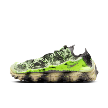 Sneakers och skor Nike ISPA Mindbody "Barely Volt" Grön | DH7546-700, 0