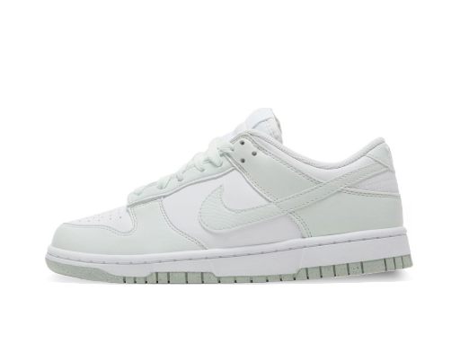 Sneakers och skor Nike Dunk Low Next Nature "White Mint" W Vit | DN1431-102