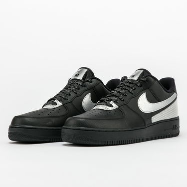 Sneakers och skor Nike Air Force 1 '07 LV8 3M Svart | CT2299-001, 1