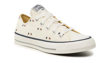 Sneakers och skor Converse Chuck Taylor All Star Clubhouse Beige | A03405C, 2
