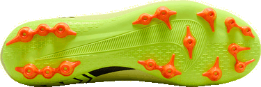 Sneakers och skor Nike ZOOM VAPOR 16 ACADEMY AG Grön | fq8364-300, 7