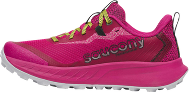 Sneakers och skor Saucony Peregrine 15 Rosa | s10990-161, 1