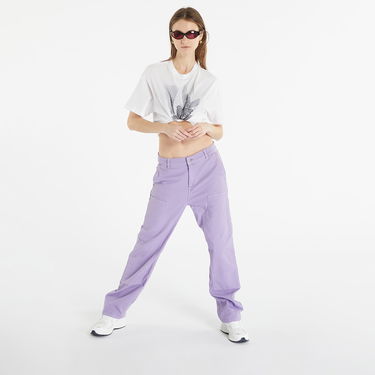 Träningsbyxor Carhartt WIP Pierce Double Knee Pant Purple Purpur | I032028.1D3FH, 2