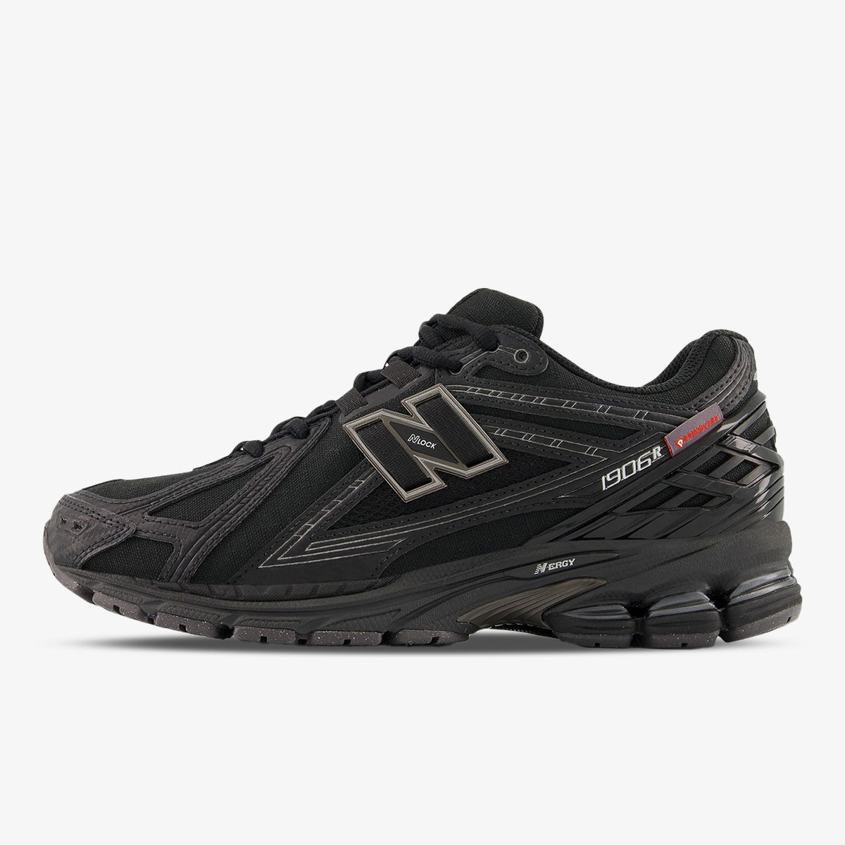 Sneakers och skor New Balance 1906R Svart | U1906ROE, 1
