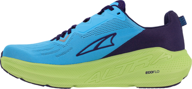 Sneakers och skor Altra Running FWD VIA Blå | al0a85pn4401, 3