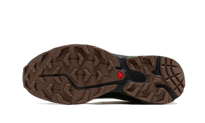 Sneakers och skor Salomon XT-6 GTX Svart | L47292100, 1