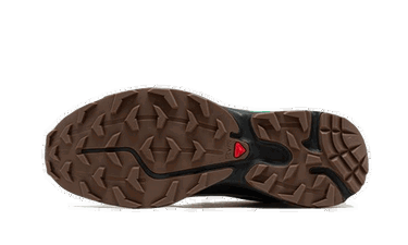 Sneakers och skor Salomon XT-6 GTX Svart | L47292100, 1