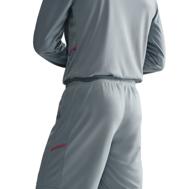 Shorts Nike Academy 25 Knit Soccer Shorts Grå | hj3796-395, 2