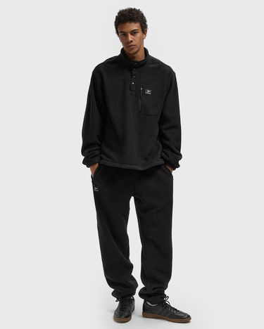 Träningsbyxor Patta Patta Sherpa Fleece Pants Svart | POC-AW25-2600-386-0008-001, 3