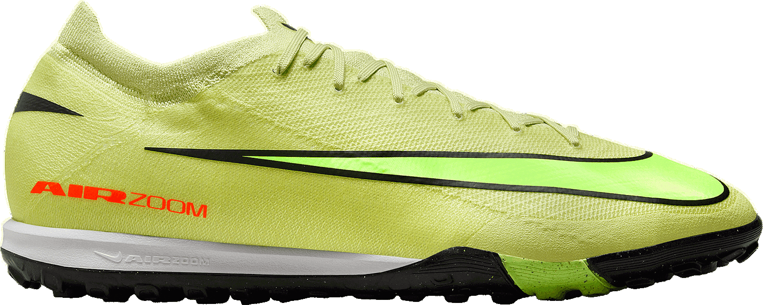 Sneakers och skor Nike Zoom Vapor 16 Pro TF Gul | fq8687-300, 0