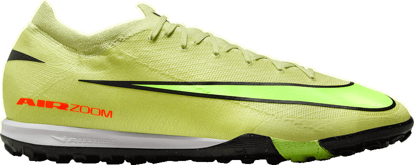 Sneakers och skor Nike Zoom Vapor 16 Pro TF Gul | fq8687-300