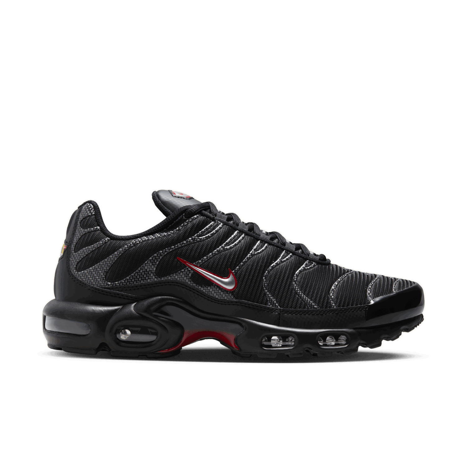 Sneakers och skor Nike Air Max Plus Svart | HF4293-001, 1