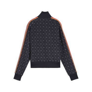 Vindjacka Puma Road To Unity Printed T7 Track Jacket Svart | 629792_16, 6