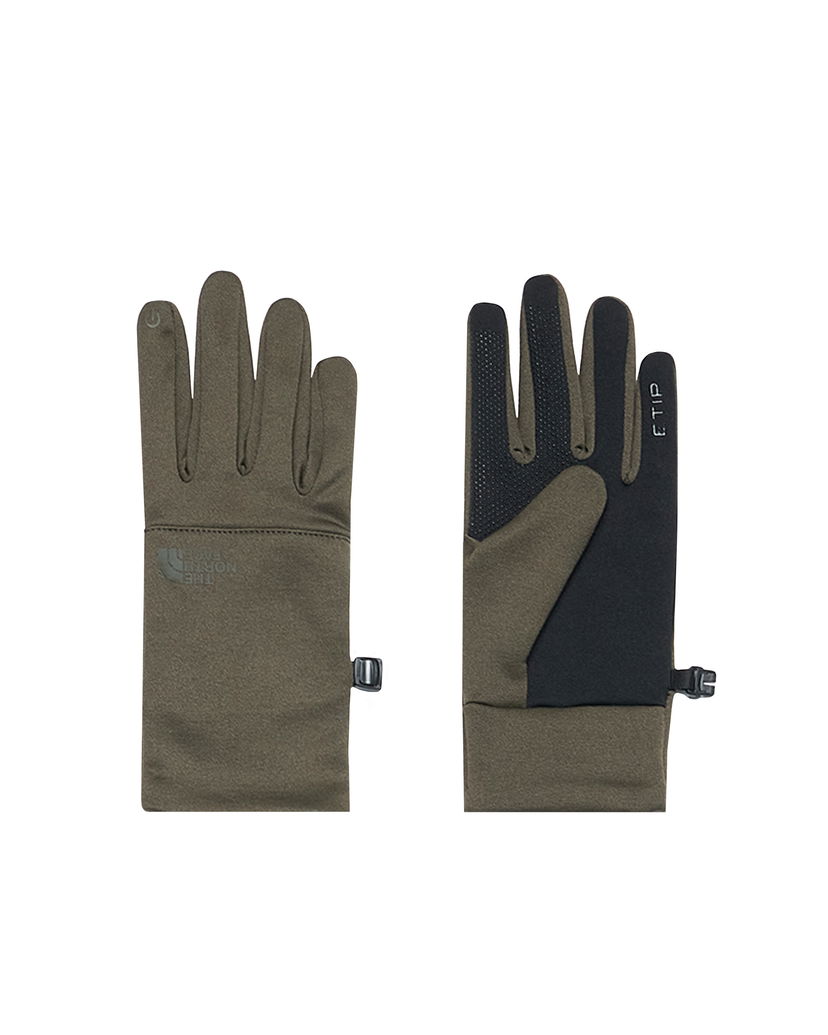 Handskar The North Face ETIP Recycled Gloves Grön | NF0A4SHA21L1