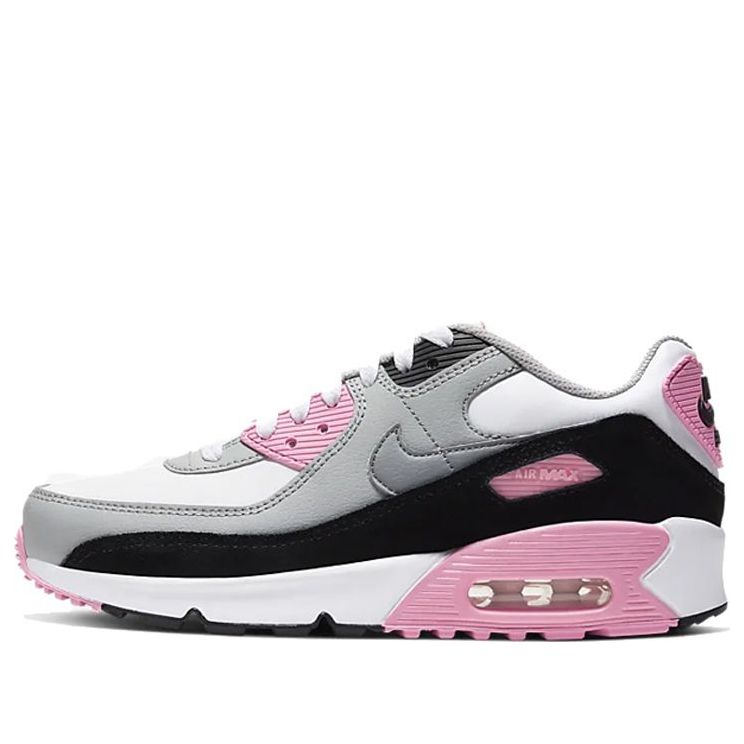 Sneakers och skor Nike Air Max 90 Rosa | CD6864-104