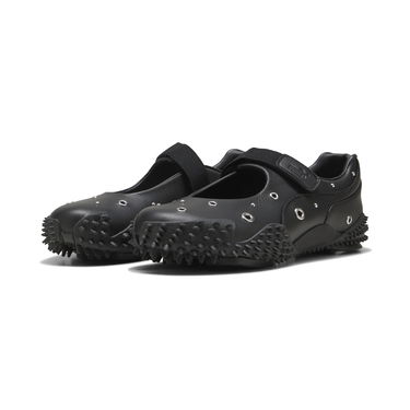 Sneakers och skor Puma Mostro Fey Studs Svart | 403192_01, 3
