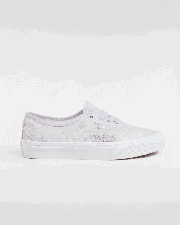 Sneakers och skor Vans Vans Authentic Vit | VN000D8BUUI, 0