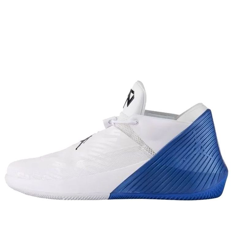 Sneakers och skor Jordan Why Not Zer0.1 Vit | AQ9682-141, 0