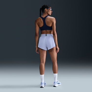 Shorts Nike AeroSwift 3" Running Shorts Blå | fn2328-057, 4
