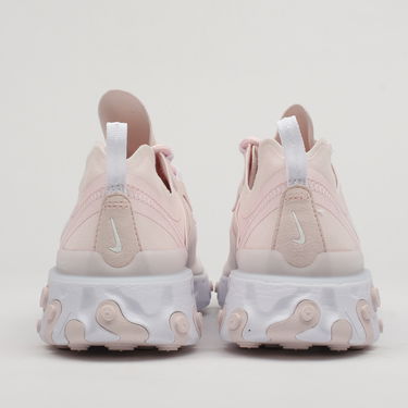 Sneakers och skor Nike W React Element 55 Rosa | BQ2728-600, 3