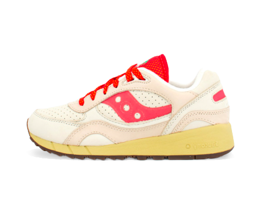 Sneakers och skor Saucony Shadow 6000 New York "Cheescake" Beige | S70700-1