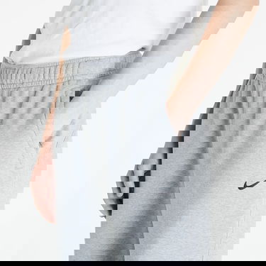 Träningsbyxor Nike x NOCTA M NRG CS Fleece Pants Černá Grå | FZ4675-063, 3