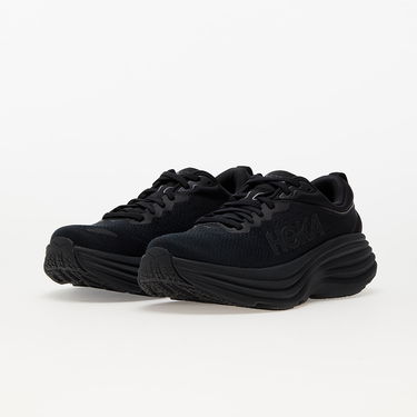 Sneakers och skor Hoka One One Bondi 8 W Svart | 1127952-BBLC, 5