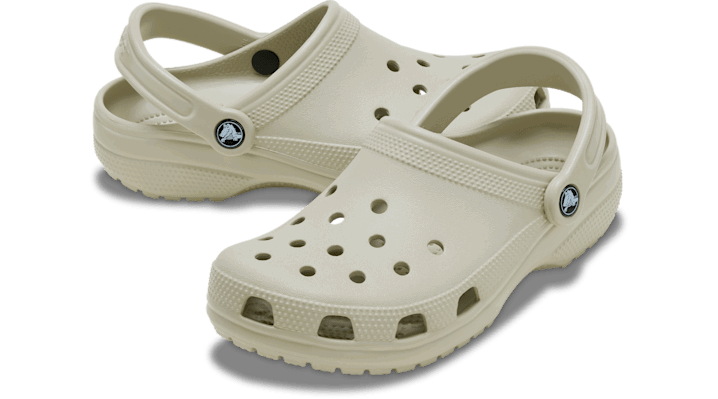 Sneakers och skor Crocs Classic Clogs Beige | 10001-1WY, 1
