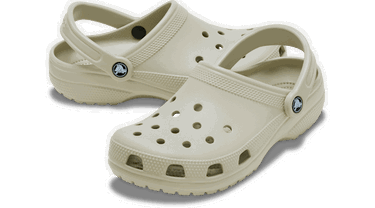 Sneakers och skor Crocs Classic Clogs Beige | 10001-1WY, 1